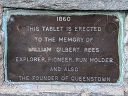 Rees, William Gilbert (id=9350)